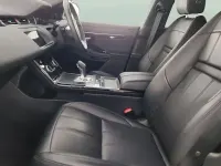 Used Land Rover Range Rover evoque R-Dynamic 182 HP (133 kW) 2020 White SUV