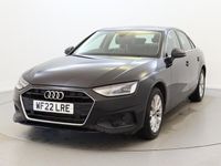 used Audi A4 35 TFSI Technik 4dr