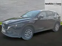 Used Mazda CX-5 Center-Line 165 HP (121 kW) 2025 SUV