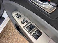 Used Toyota Prius T3 2007 White Hatchback