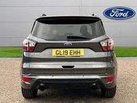 used Ford Kuga ESTATE