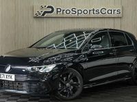Used VW Golf VIII R-line 150 HP (110 kW) 2023 Hatchback