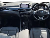 used BMW X1 sDrive18i xLine 1.5 5dr