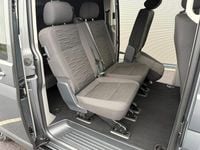 Used VW Shuttle SE 150 HP (110 kW) 2020 Grey MPV