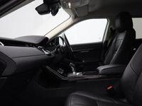 Used Land Rover Range Rover evoque SE Dynamic 207 HP (152 kW) 2023 Blue SUV