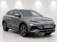Used BYD Atto 3 Comfort 150 kW (204 HP) 2026 SUV