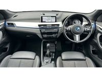 used BMW X1 xDrive25e M Sport 1.5 5dr