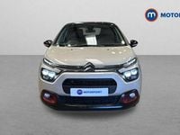 Used Citroën C3 PureTech 83 HP (61 kW) 2022 Beige Hatchback