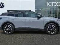 Used VW ID.4 Pro 210 kW (286 HP) 2024 Grey SUV