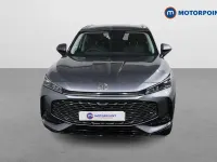 Second-hand MG HS Trophy 224 CP (164 kW) 2025 Gri SUV