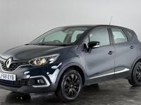 Used Renault Captur Play 90 HP (66 kW) 2019 SUV