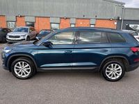 used Skoda Kodiaq 1.5 TSI (150ps) SE (5 seats) ACT DSG SUV