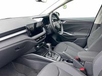 Used Skoda Fabia SE L 85 HP (62 kW) 2025 Graphite grey metallic Hatchback