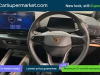 Used Cupra Born 150 kW (204 HP) 2024 Hatchback