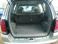 Used SsangYong Rexton 2003 SUV