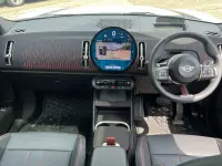 Used Mini Countryman 168 HP (123 kW) 2024 White SUV