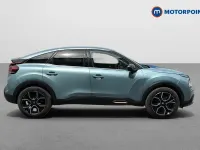 Used Citroën e-C4 100 kW (136 HP) 2023 Blue Hatchback