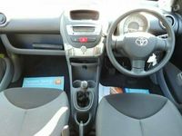 Used Toyota Aygo 2006 Hatchback