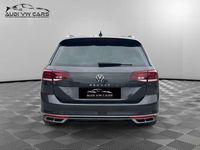 Used VW Passat R-line 150 HP (110 kW) 2023 Grey Estate