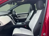 Used Land Rover Discovery 5 Urban Edition 309 HP (227 kW) 2022 Red SUV