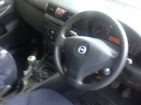 Used Fiat Stilo 2003 Hatchback