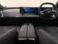 Used BMW iX M Sport 236 kW (322 HP) 2023 Black SUV