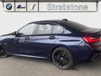 used BMW 330e 3 SeriesM Sport Pro Edition 2.0 4dr