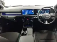 New Hyundai Tucson Blackline 150 HP (110 kW) 2026 Metallic  ultimate red SUV