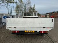 used Ford Transit 