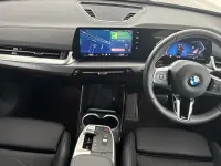 Used BMW X2 M Sport 168 HP (123 kW) 2025 Black SUV