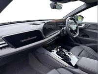 Used Audi A5 Advanced 200 HP (147 kW) 2024 Grey Estate