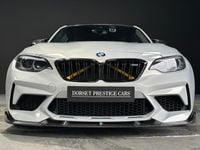 Used BMW M2 Competition Edition 2019 Coupe