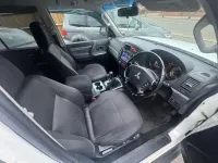 Used Mitsubishi Shogun 197 HP (144 kW) 2013 White SUV