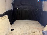 Used Toyota Proace City City 102 HP (75 kW) 2026 MPV