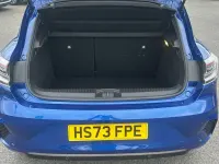 Used Renault Clio Techno 143 HP (105 kW) 2025 Hatchback