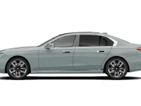 New BMW 750e M Sport 489 HP (359 kW) 2026 Sedan