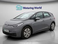 Used VW ID.3 Pro Performance 150 kW (204 HP) 2021 Hatchback