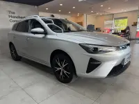 Second-hand MG MG5 EV Trophy 114 kW (156 CP) 2023 Argintiu Break