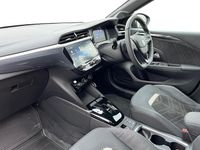 Used Vauxhall Corsa Ultimate 128 HP (94 kW) 2025 Black Hatchback