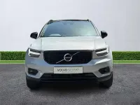 Used Volvo XC40 R-Design Pro 150 HP (110 kW) 2020 Silver SUV