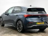 Used Cupra Born e-Boost 169 kW (230 HP) 2024 Hatchback