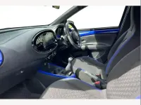 Used Toyota Aygo X 72 HP (52 kW) 2023 Blue SUV