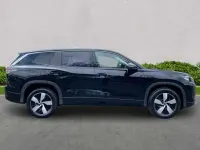 New VW Tayron 150 HP (110 kW) 2026 SUV