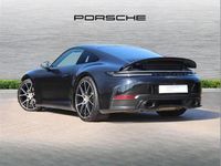 Used Porsche 911 389 HP (286 kW) 2025 Black Coupe