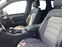 Used VW Touareg Edition 286 HP (210 kW) 2026 Black SUV