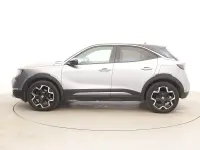Used Vauxhall Mokka Edition 100 kW (136 HP) 2021 Grey SUV
