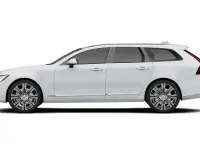 Used Volvo V90 Inscription 235 HP (172 kW) 2020 Estate