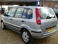 Used Ford Fusion 2005 Estate