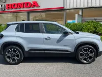 Used Jeep Avenger Altitude 2026 Grey SUV