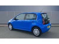 used VW up! Up 1.0 Move5dr Petrol Hatchback